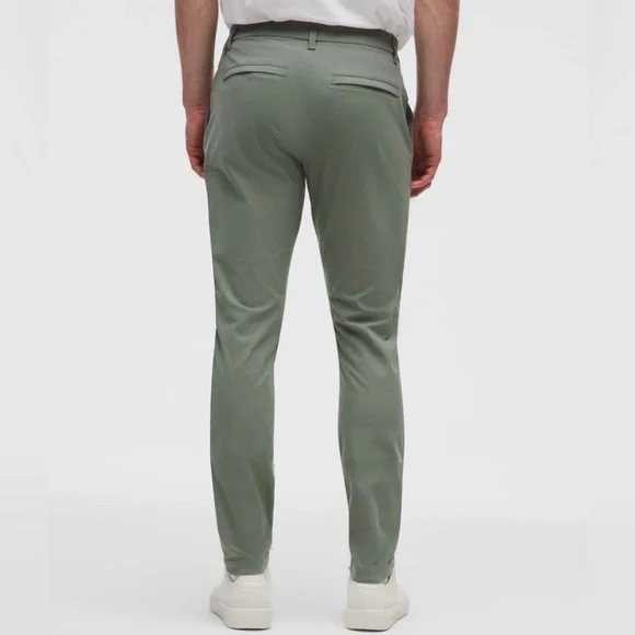 Lululemon Men’s ABC Slim Fit Trousers - BRAND NEW WITH TAGS